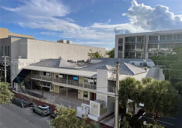 Photo 2 of Condo for sale at 3339 Virginia St #327, Miami, FL 33133 | MLS# A12094428 | Listing updated on 2026-09-24