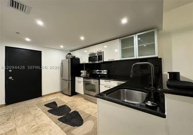 Photo 3 of Condo for sale at 3339 Virginia St #327, Miami, FL 33133 | MLS# A12094428 | Listing updated on 2026-09-24