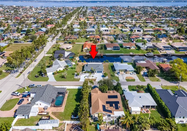Photo 3 of Single family home for sale at 3405 Southeast 16, Cape Coral, FL 33904 | MLS# A12094454 | Listing updated on 2026-09-24