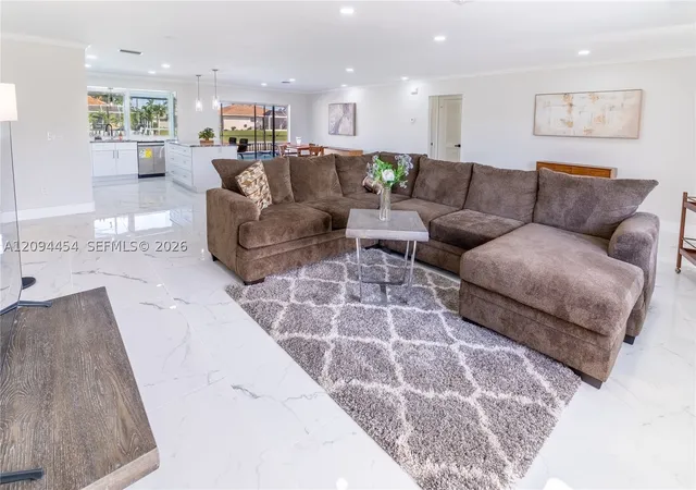 Photo 3 of Single family home for sale at 3405 Southeast 16, Cape Coral, FL 33904 | MLS# A12094454 | Listing updated on 2026-09-24