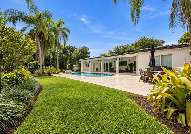 Photo 25 of Single family home for sale at 14721 SW 84th Court, Palmetto Bay, FL 33158 | MLS# A12093905 | Listing updated on 2026-09-30