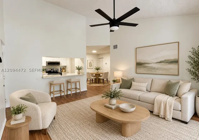 Photo 1 of Condo for sale at 12124 Saint Andrews Pl #305, Miramar, FL 33025 | MLS# A12094472 | Listing updated on 2026-09-24