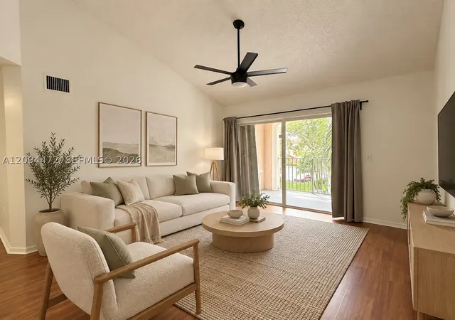 Photo 2 of Condo for sale at 12124 Saint Andrews Pl #305, Miramar, FL 33025 | MLS# A12094472 | Listing updated on 2026-09-24