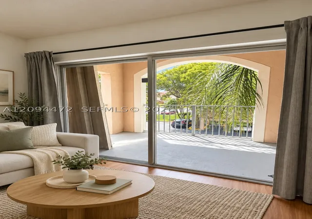 Photo 3 of Condo for sale at 12124 Saint Andrews Pl #305, Miramar, FL 33025 | MLS# A12094472 | Listing updated on 2026-09-24
