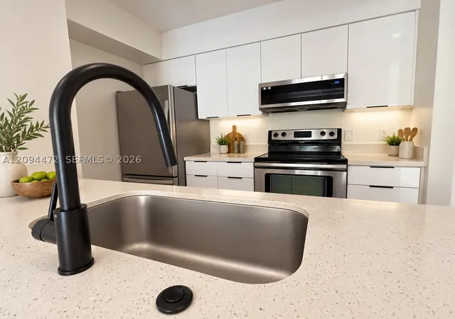 Photo 4 of Condo for sale at 12124 Saint Andrews Pl #305, Miramar, FL 33025 | MLS# A12094472 | Listing updated on 2026-09-24