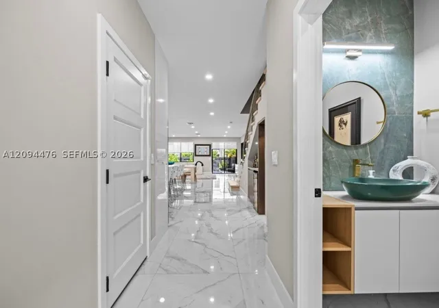 Photo 3 of Single family home for sale at 307 SW 10th Street, Fort Lauderdale, FL 33315 | MLS# A12094476 | Listing updated on 2026-09-24