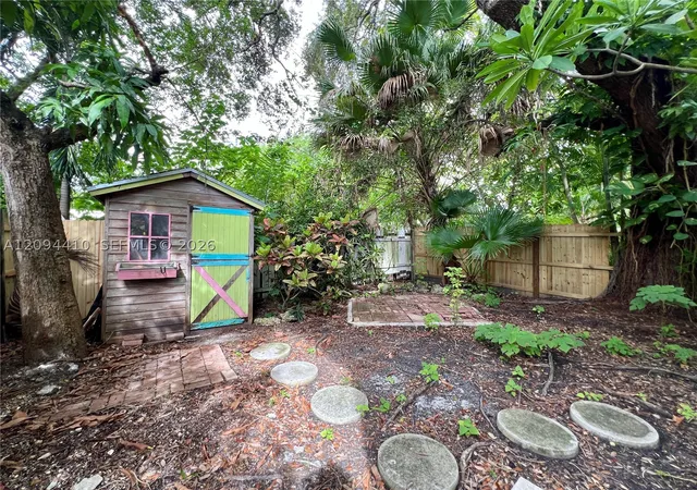 Photo 22 of Single family home for sale at 3158 Carter St, Miami, FL 33133 | MLS# A12094410 | Listing updated on 2026-10-04