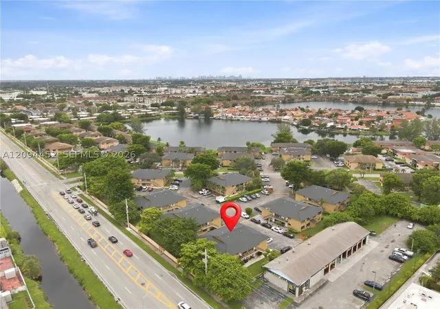 Condo for sale at 2655 W 67th Place #14-13, Hialeah, FL 33016 | MLS# A12094452