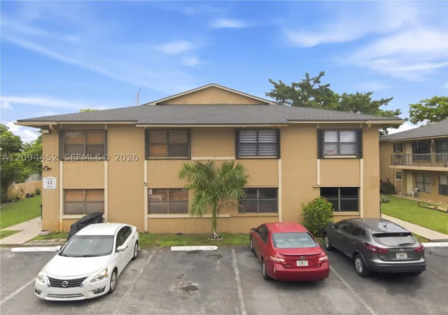 Photo 2 of Condo for sale at 2655 W 67th Place #14-13, Hialeah, FL 33016 | MLS# A12094452 | Listing updated on 2026-10-05