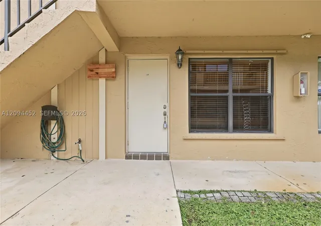Photo 3 of Condo for sale at 2655 W 67th Place #14-13, Hialeah, FL 33016 | MLS# A12094452 | Listing updated on 2026-10-05