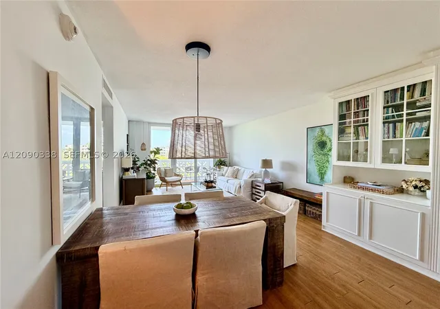 Photo 3 of Condo for sale at 2840 S Ocean Blvd #5110, Palm Beach, FL 33480 | MLS# A12090338 | Listing updated on 2026-09-24