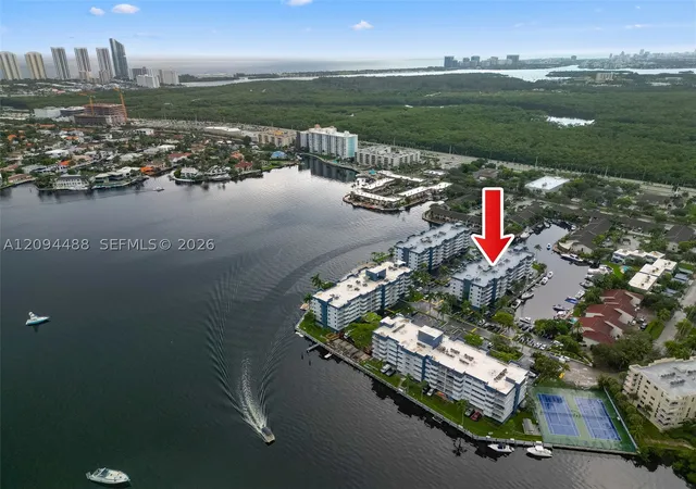 Photo 28 of Condo for sale at 16565 NE 26th Avenue #4D, North Miami Beach, FL 33160 | MLS# A12094488 | Listing updated on 2026-09-24