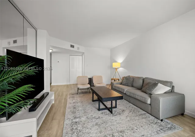 Photo 3 of Condo for sale at 16565 Ne 26th Avenue #4D, North Miami Beach, FL 33160 | MLS# A12094488 | Listing updated on 2026-09-24