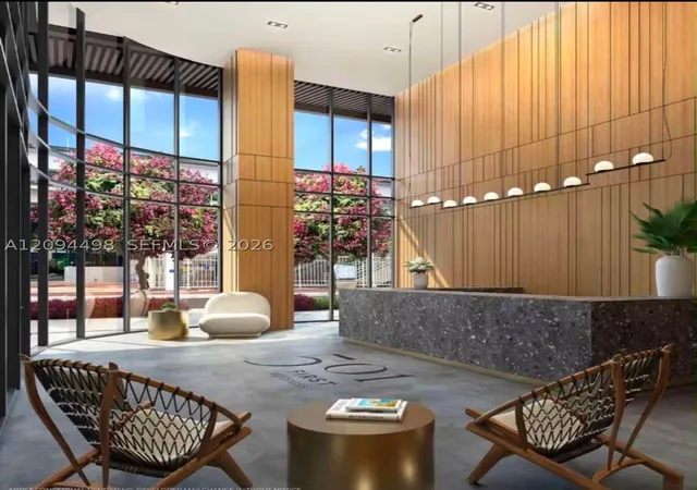 Photo 1 of Condo for sale at 121 Ne 5th Street #306, Miami, FL 33132 | MLS# A12094498 | Listing updated on 2026-09-24