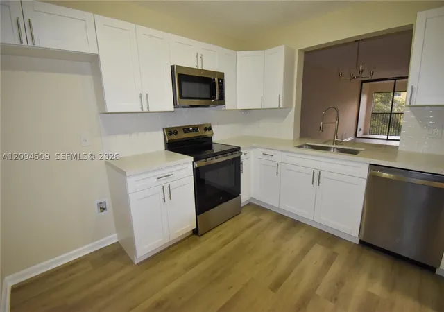 Condo for sale at 8592 W Sunrise Blvd #303, Plantation, FL 33322 | MLS# A12094509