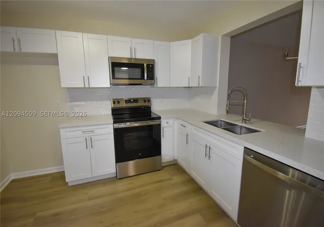Photo 1 of Condo for sale at 8592 W Sunrise Blvd #303, Plantation, FL 33322 | MLS# A12094509 | Listing updated on 2026-09-24