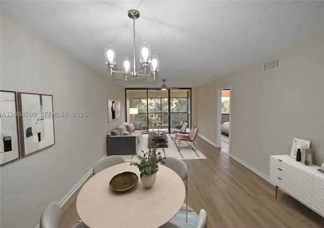 Photo 2 of Condo for sale at 8592 W Sunrise Blvd #303, Plantation, FL 33322 | MLS# A12094509 | Listing updated on 2026-09-24