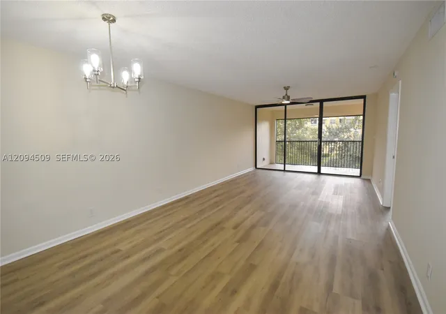 Photo 3 of Condo for sale at 8592 W Sunrise Blvd #303, Plantation, FL 33322 | MLS# A12094509 | Listing updated on 2026-09-24