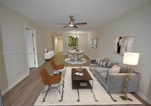 Photo 4 of Condo for sale at 8592 W Sunrise Blvd #303, Plantation, FL 33322 | MLS# A12094509 | Listing updated on 2026-09-24