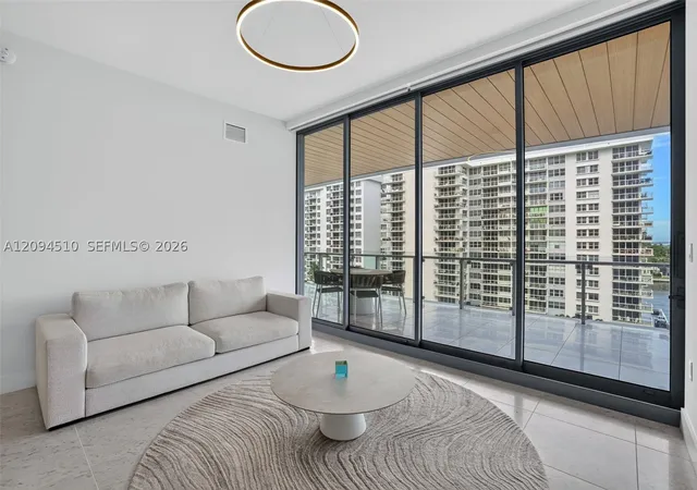 Photo 2 of Condo for sale at 5775 Collins Ave #705, Miami Beach, FL 33140 | MLS# A12094510 | Listing updated on 2026-09-24