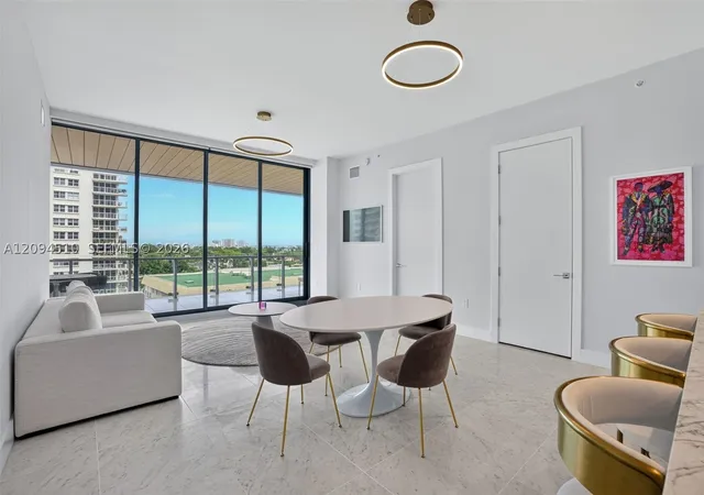 Photo 3 of Condo for sale at 5775 Collins Ave #705, Miami Beach, FL 33140 | MLS# A12094510 | Listing updated on 2026-09-24