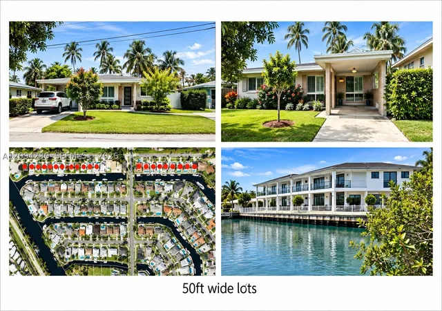 Photo 2 of Land for sale at 1407 NW 10th Street, Dania Beach, FL 33004 | MLS# A12094230 | Listing updated on 2026-09-23