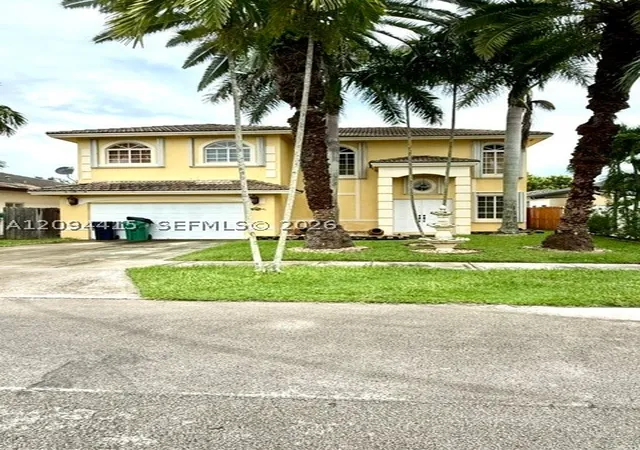 Photo 1 of Single family home for sale at 14105 Sw 161st Court, Miami, FL 33196 | MLS# A12094415 | Listing updated on 2026-09-24