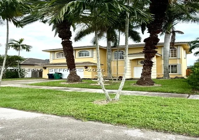 Photo 2 of Single family home for sale at 14105 Sw 161st Court, Miami, FL 33196 | MLS# A12094415 | Listing updated on 2026-09-24
