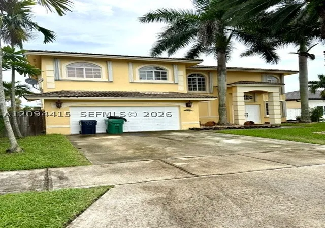 Photo 3 of Single family home for sale at 14105 Sw 161st Court, Miami, FL 33196 | MLS# A12094415 | Listing updated on 2026-09-24