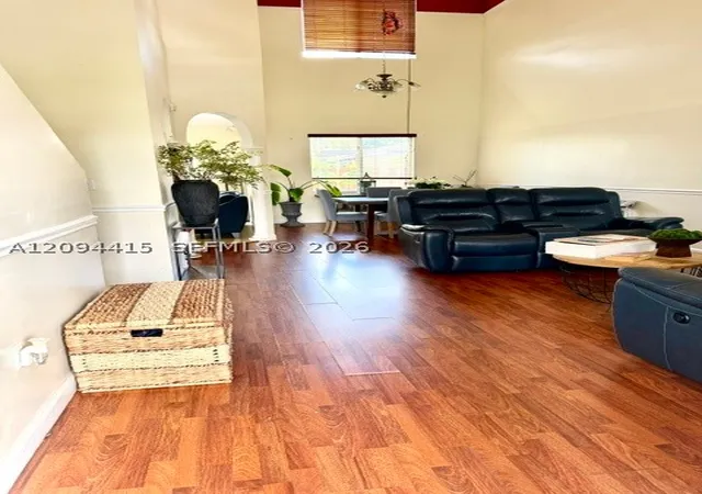 Photo 3 of Single family home for sale at 14105 SW 161st Court, Miami, FL 33196 | MLS# A12094415 | Listing updated on 2026-09-24