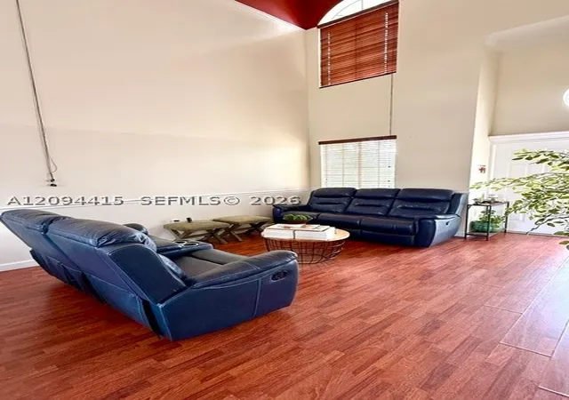 Photo 4 of Single family home for sale at 14105 SW 161st Court, Miami, FL 33196 | MLS# A12094415 | Listing updated on 2026-09-24