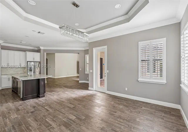 Photo 4 of Sale Pending at 7990 NW 112th Terrace, Parkland, FL 33076 | MLS# A12089712 | Listing updated on 2026-10-05