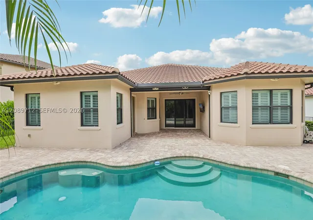 Photo 64 of Sale Pending at 7990 NW 112th Terrace, Parkland, FL 33076 | MLS# A12089712 | Listing updated on 2026-10-05