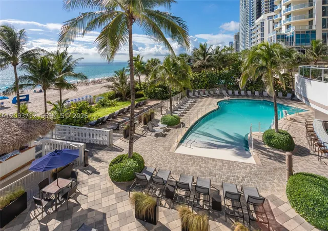 Condo for sale at 17375 Collins Ave #2606, Sunny Isles Beach, FL 33160 | MLS# A12093712