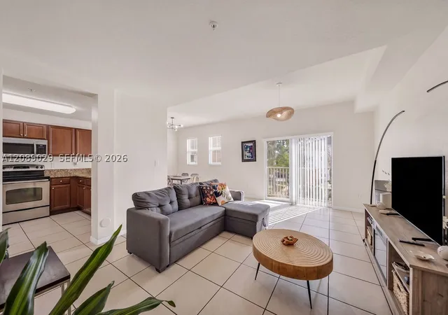 Photo 3 of Condo for sale at 11603 Nw 89th Street #213, Doral, FL 33178 | MLS# A12089029 | Listing updated on 2026-09-24