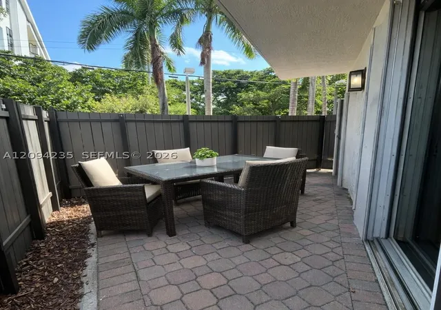 Photo 3 of Condo for sale at 1918 Brickell Ave #101, Miami, FL 33129 | MLS# A12094235 | Listing updated on 2026-09-24