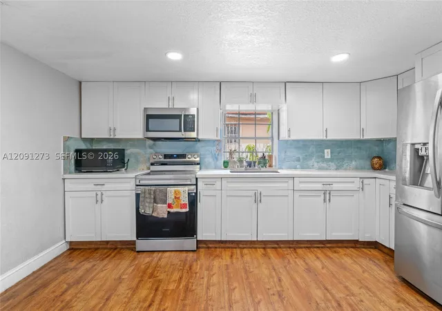 Photo 3 of Multi family home for sale at 2501 Nw 23rd Avenue, Miami, FL 33142 | MLS# A12091273 | Listing updated on 2026-10-05