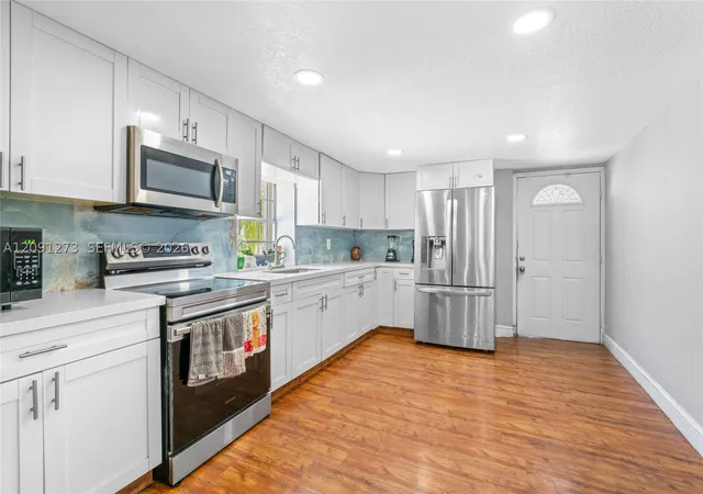 Listing Photo 4 - Condo for sale in building located at 2501 NW 23rd Ave, Miami, FL 33142