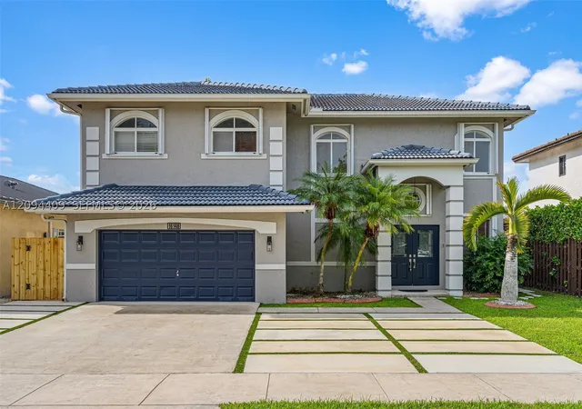 Photo 1 of Single family home for sale at 16148 Sw 143rd Street, Miami, FL 33196 | MLS# A12094409 | Listing updated on 2026-10-02