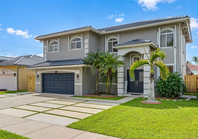 Photo 2 of Single family home for sale at 16148 Sw 143rd Street, Miami, FL 33196 | MLS# A12094409 | Listing updated on 2026-10-02