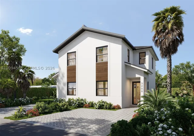 Sale Pending at 332 SW 78 Avenue, Miami, FL 33144 | MLS# A12094586 | Listing updated on 2026-10-05