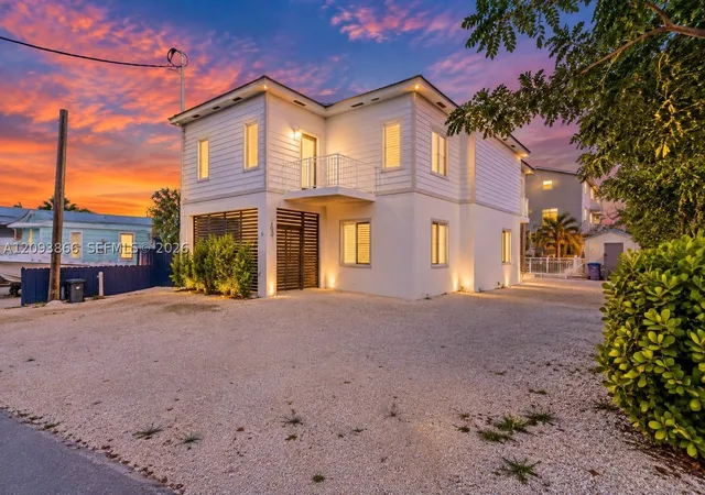 Photo 2 of Single family home for sale at 103 W Ave A, Key Largo, FL 33037 | MLS# A12093866 | Listing updated on 2026-09-29