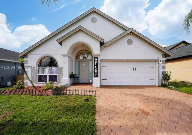 Single family home for sale at 16404 Coopers Hawk, Clermont, FL 34714 | MLS# A12094490