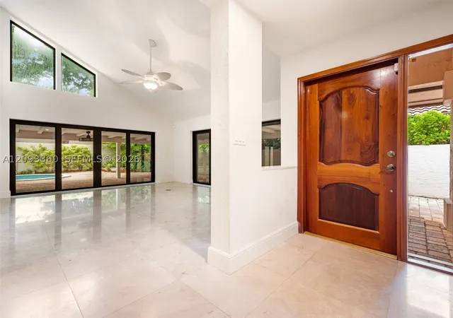 Photo 2 of Single family home for sale at 7820 SW 89th Lane, Miami, FL 33156 | MLS# A12093360 | Listing updated on 2026-09-24