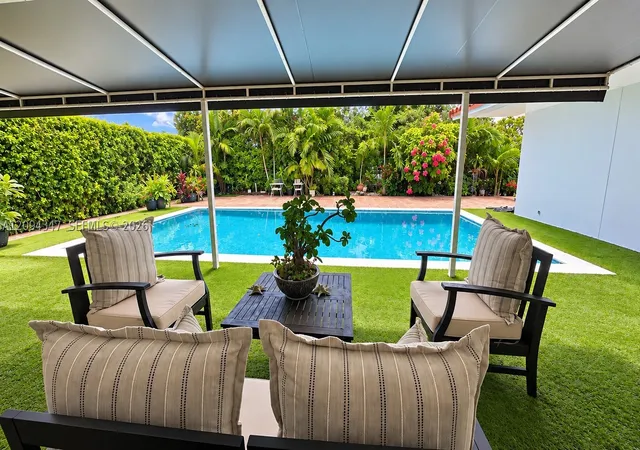 Photo 3 of Single family home for sale at 6000 SW 94th Place, Miami, FL 33173 | MLS# A12094347 | Listing updated on 2026-10-07