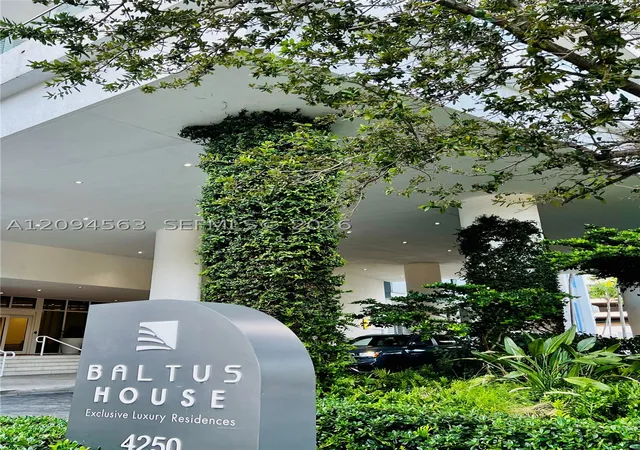 4250 Biscayne Blvd #1618
