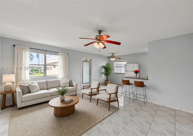 Photo 1 of Condo for sale at 373 Monaco #H, Delray Beach, FL 33446 | MLS# A12092349 | Listing updated on 2026-09-24