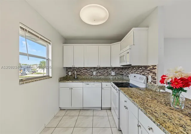 Photo 3 of Condo for sale at 373 Monaco #H, Delray Beach, FL 33446 | MLS# A12092349 | Listing updated on 2026-09-24