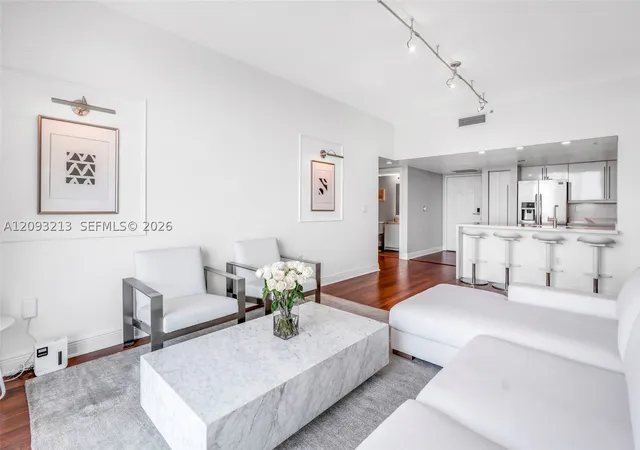 Photo 1 of Condo for sale at 3000 Coral Way #1610, Miami, FL 33145 | MLS# A12093213 | Listing updated on 2026-09-24