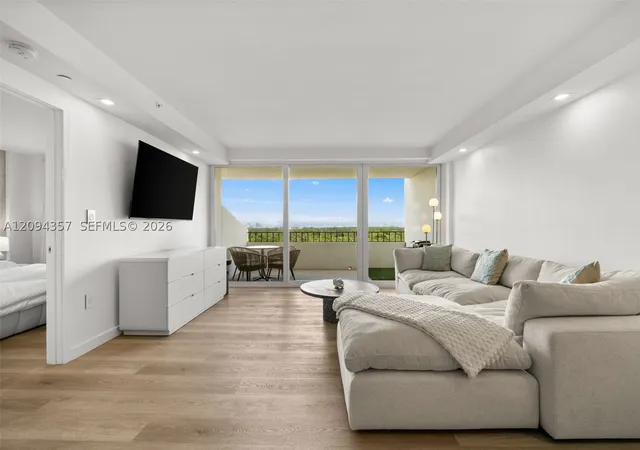 Photo 1 of Condo for sale at 155 Ocean Ln Dr #1002, Key Biscayne, FL 33149 | MLS# A12094357 | Listing updated on 2026-09-24